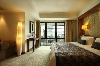 Hotel Aryaduta-aryaduta Club