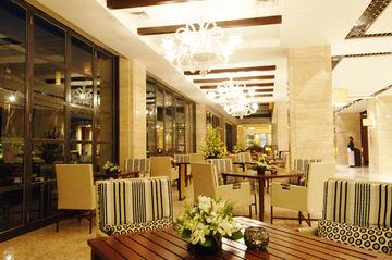 Hotel Aryaduta-aryaduta Club