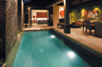Villa The Ahimsa And Ahimsa Club