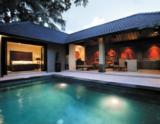 Villa Ahimsa Estate