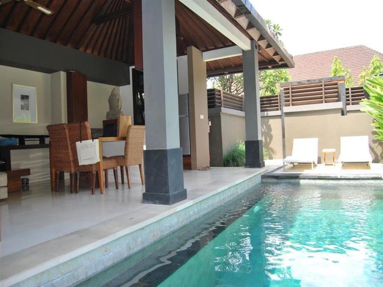 Villa Ahimsa Estate