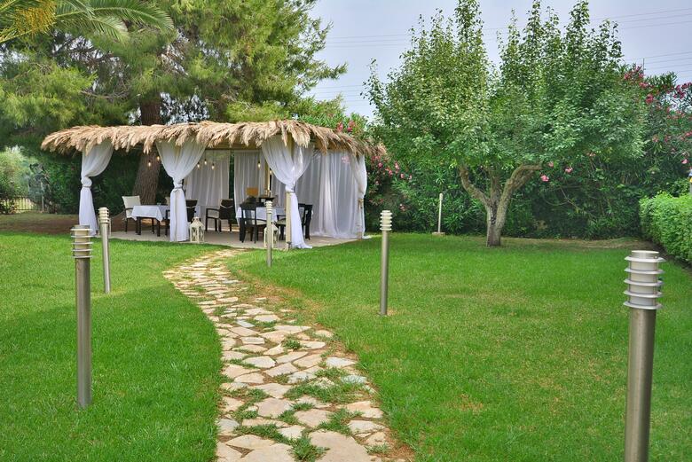Hotel Agrilia