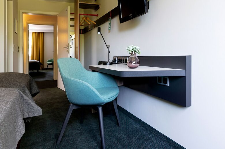 Hotel Days Inn Berlin West