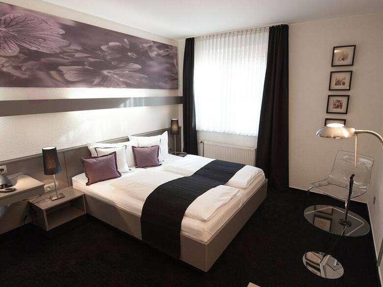 Hotel Days Inn Berlin West