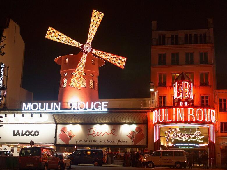 Timhotel Paris Clichy