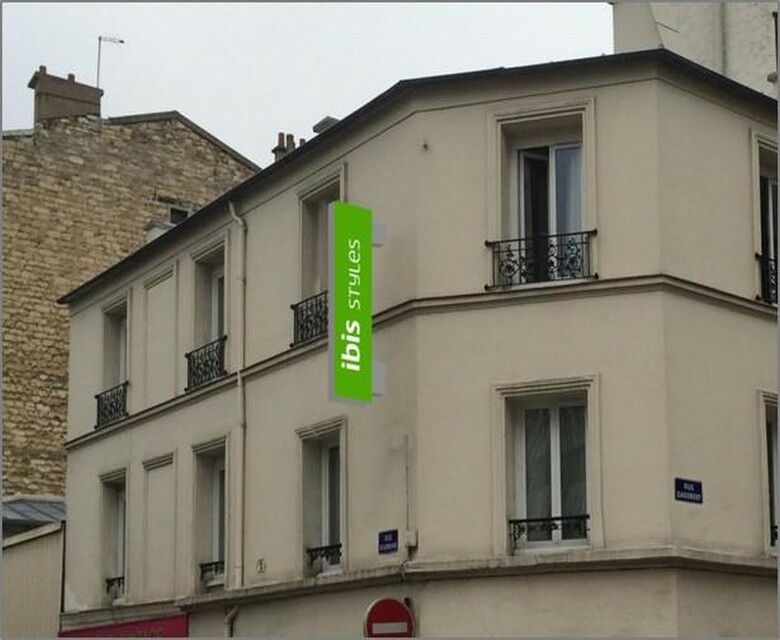 Timhotel Paris Clichy