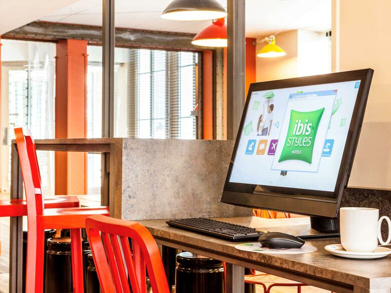 Timhotel Paris Clichy