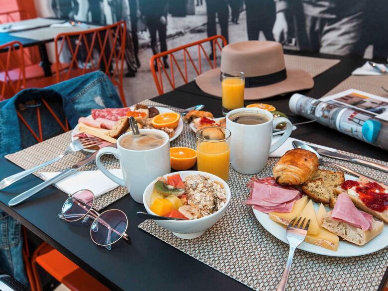 Timhotel Paris Clichy