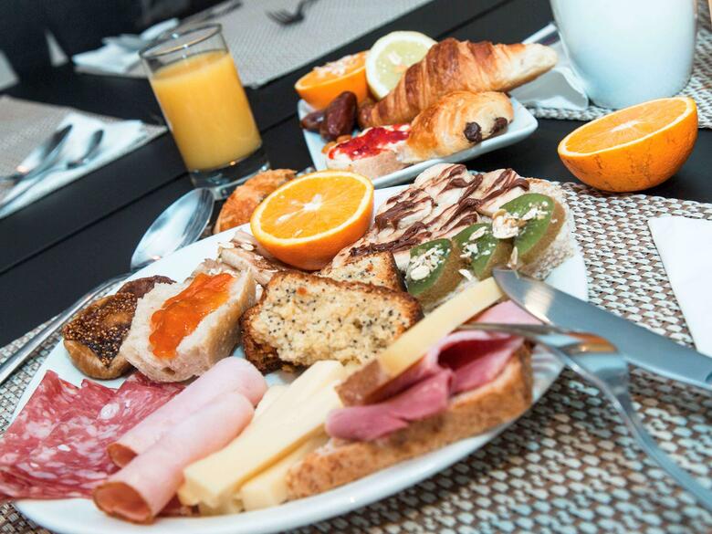 Timhotel Paris Clichy