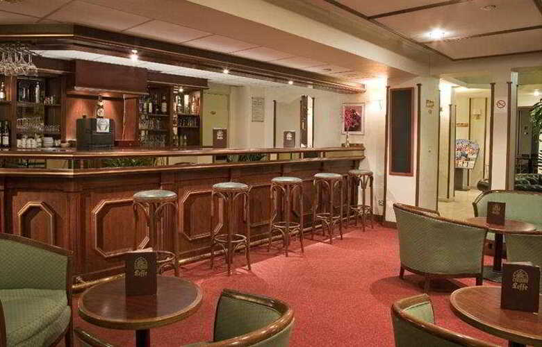 Timhotel Paris Clichy