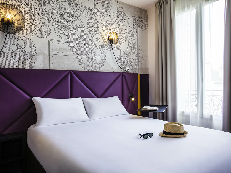 Timhotel Paris Clichy