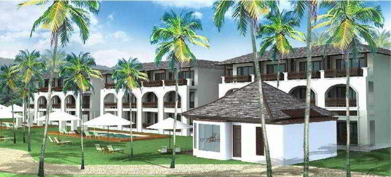 Hotel Chaweng Lakeview Condotel