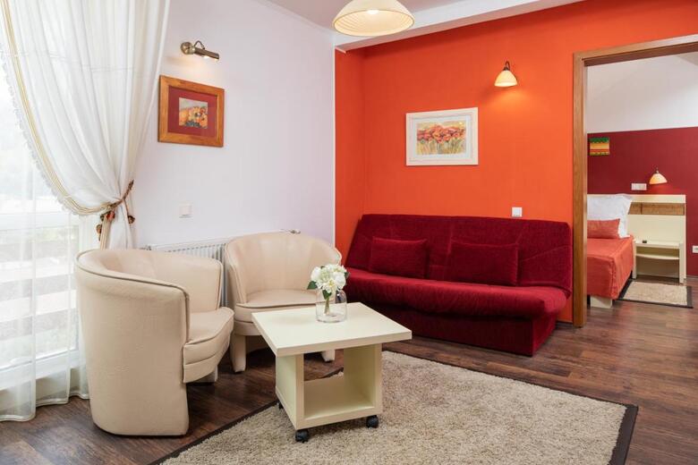 Grand Hotel Brasov
