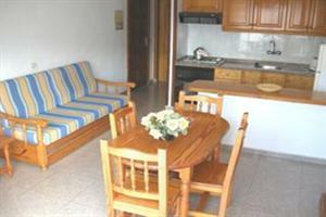 Las Floritas Apartamentos