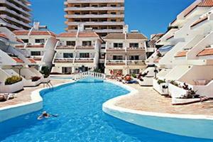 Las Floritas Apartamentos