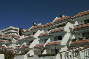 Las Floritas Apartamentos