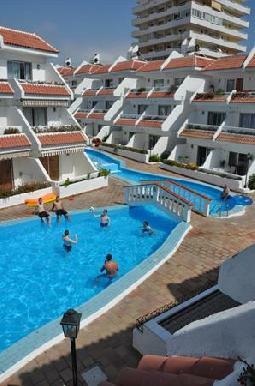 Las Floritas Apartamentos