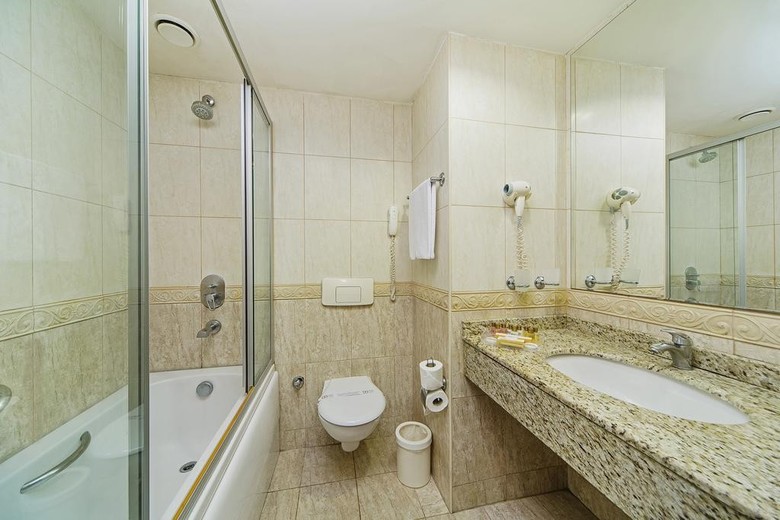 Hotel Grand Oztanik