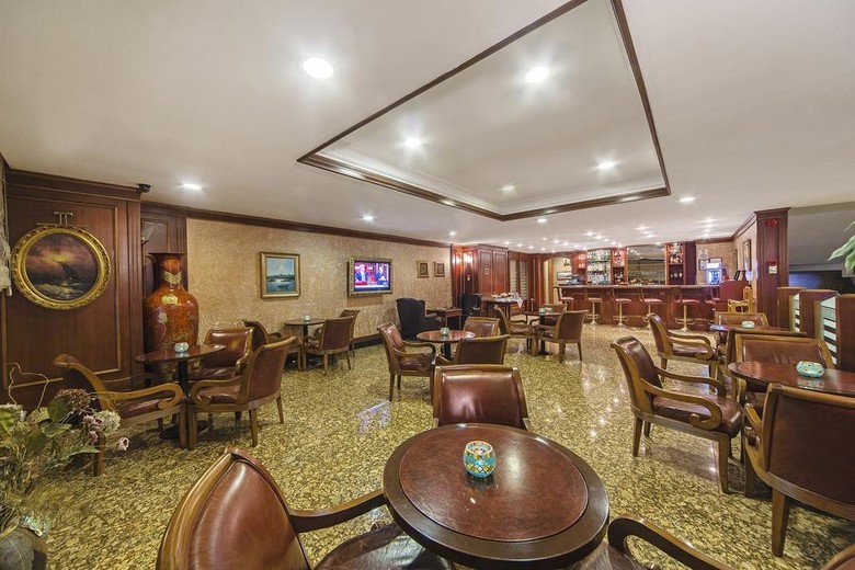 Hotel Grand Oztanik