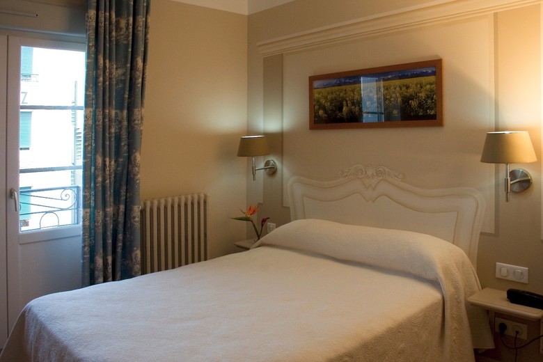 Hotel Majestic