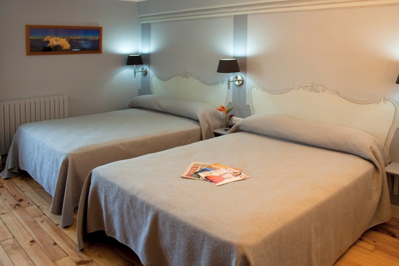 Hotel Majestic