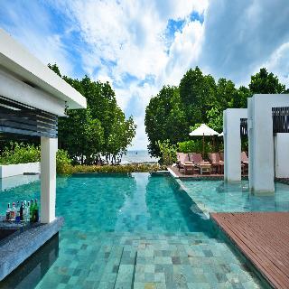 Hotel Bhu Nga Thani Resort And Spa