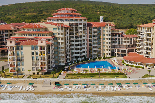 Andalusia Beach All Inclusive Hotel
