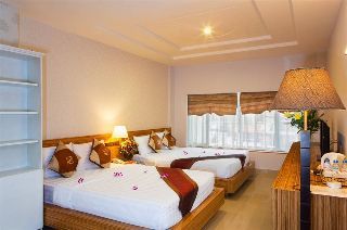 Hotel City Star