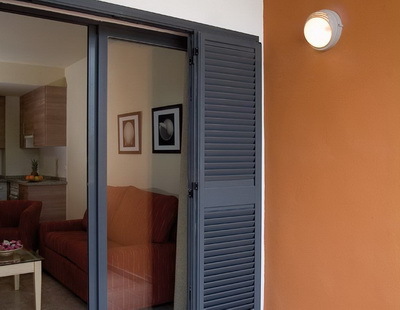 Apartamentos Parque Tropical