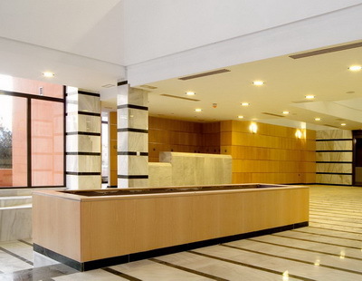Apartamentos Parque Tropical