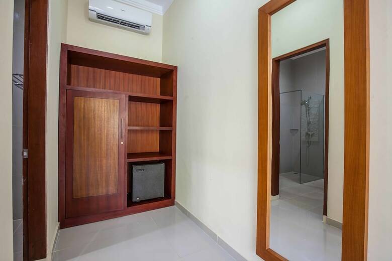 Hotel Vila Shanti