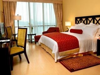 Hotel Marriott Executive Apartments Manama