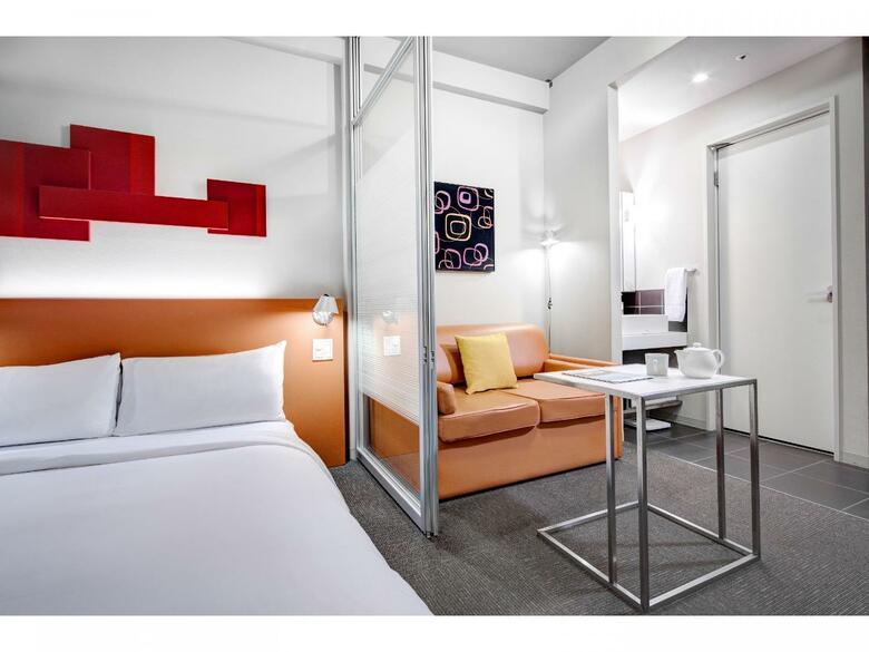 Hotel Citadines Shinjuku