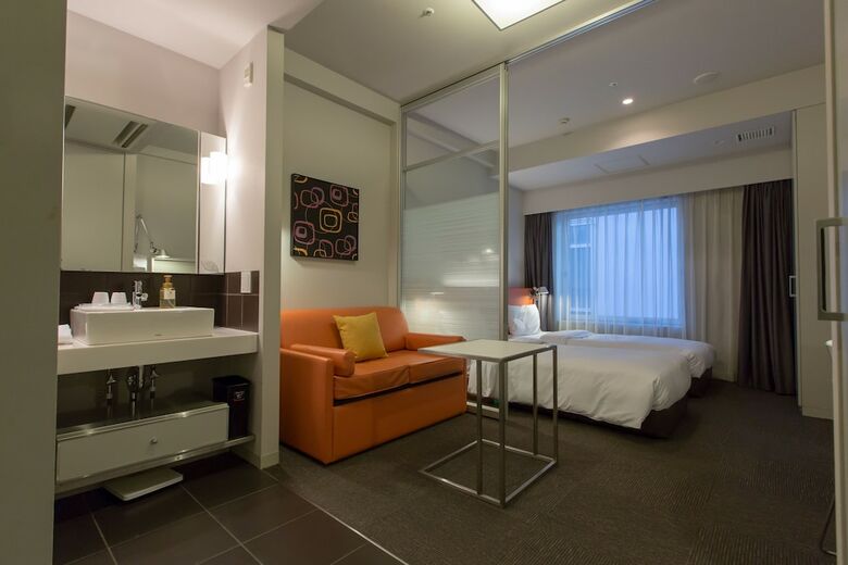 Hotel Citadines Shinjuku