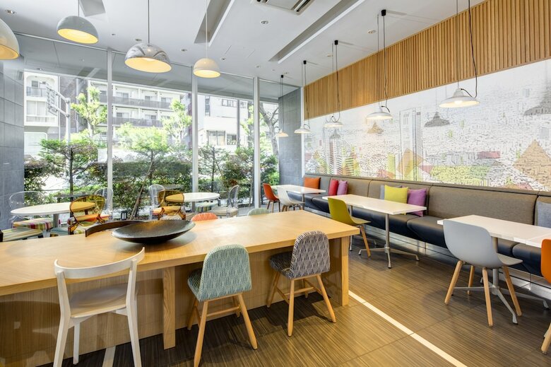 Hotel Citadines Shinjuku