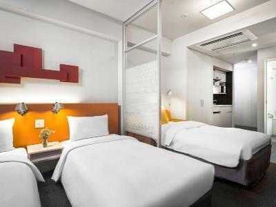 Hotel Citadines Shinjuku