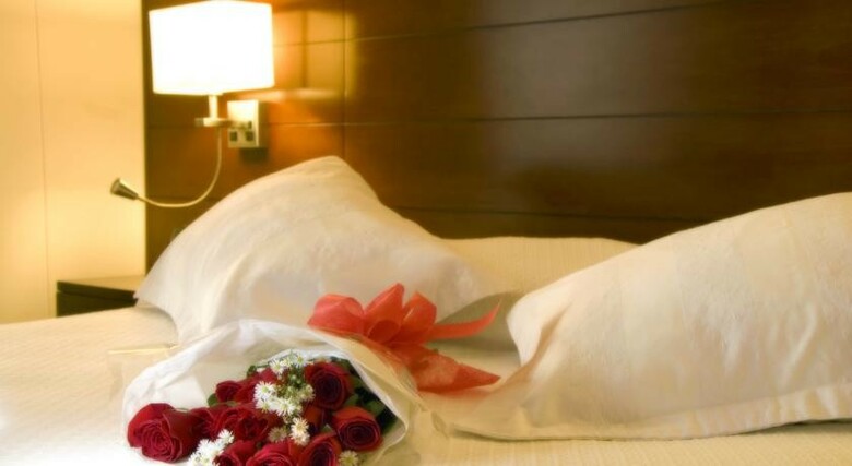 Hotel Embassy Suites Bogot� - Rosales