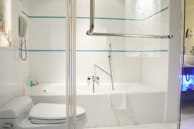 Hotel The Golkonda (prem)