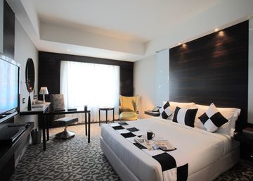 Hotel The Golkonda (prem)