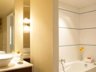 Hotel The Golkonda (prem)