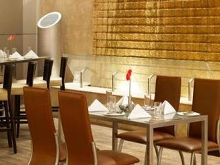 Hotel The Golkonda (prem)