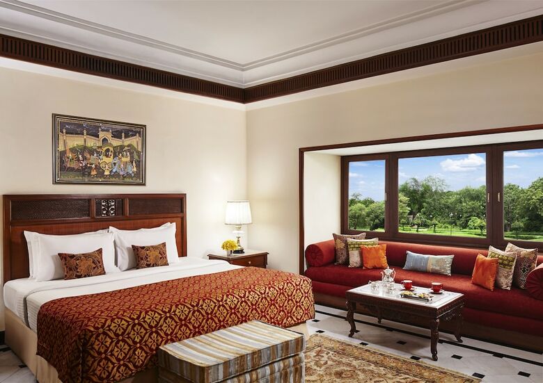Hotel Jai Mahal Palace