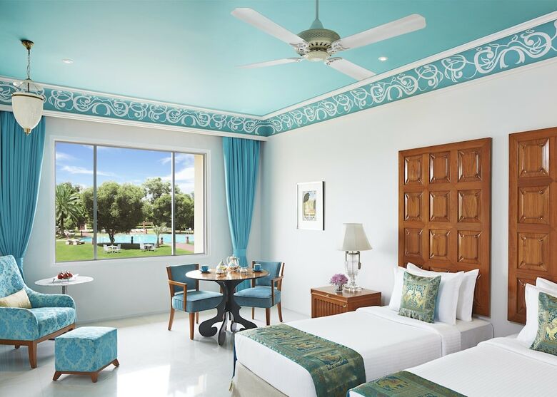 Hotel Jai Mahal Palace
