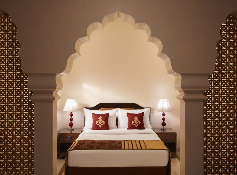 Hotel Jai Mahal Palace