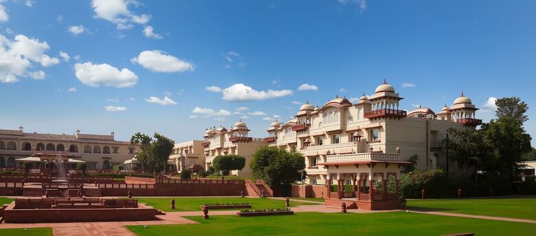 Hotel Jai Mahal Palace