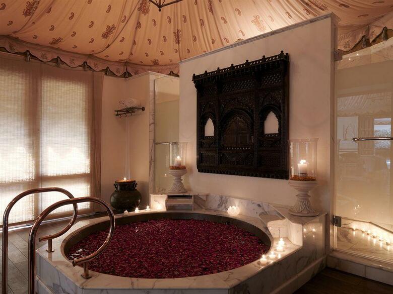 Hotel Rambagh Palace