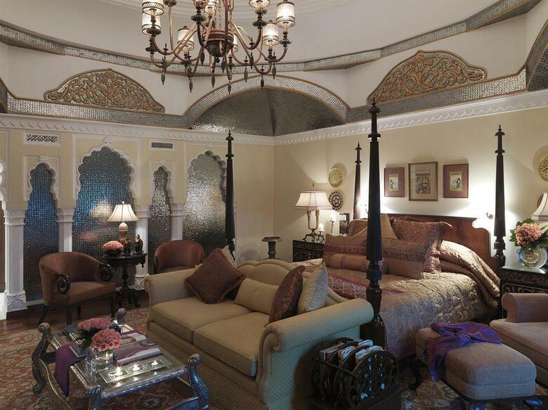 Hotel Rambagh Palace
