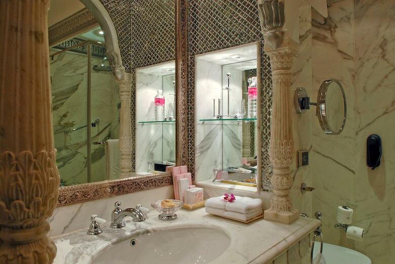 Hotel Rambagh Palace