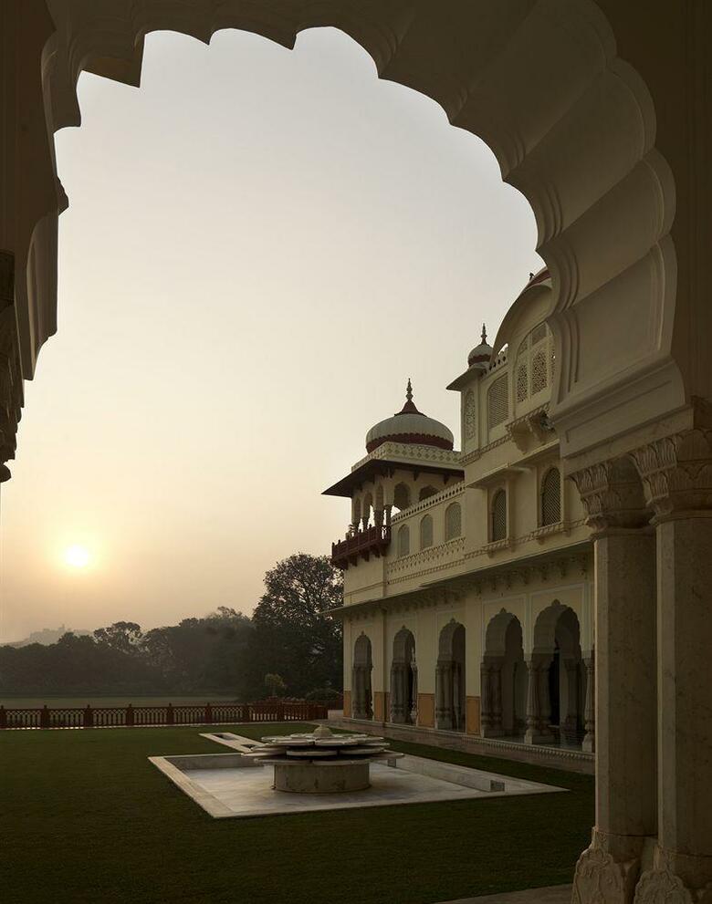 Hotel Rambagh Palace