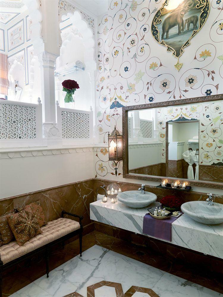 Hotel Rambagh Palace